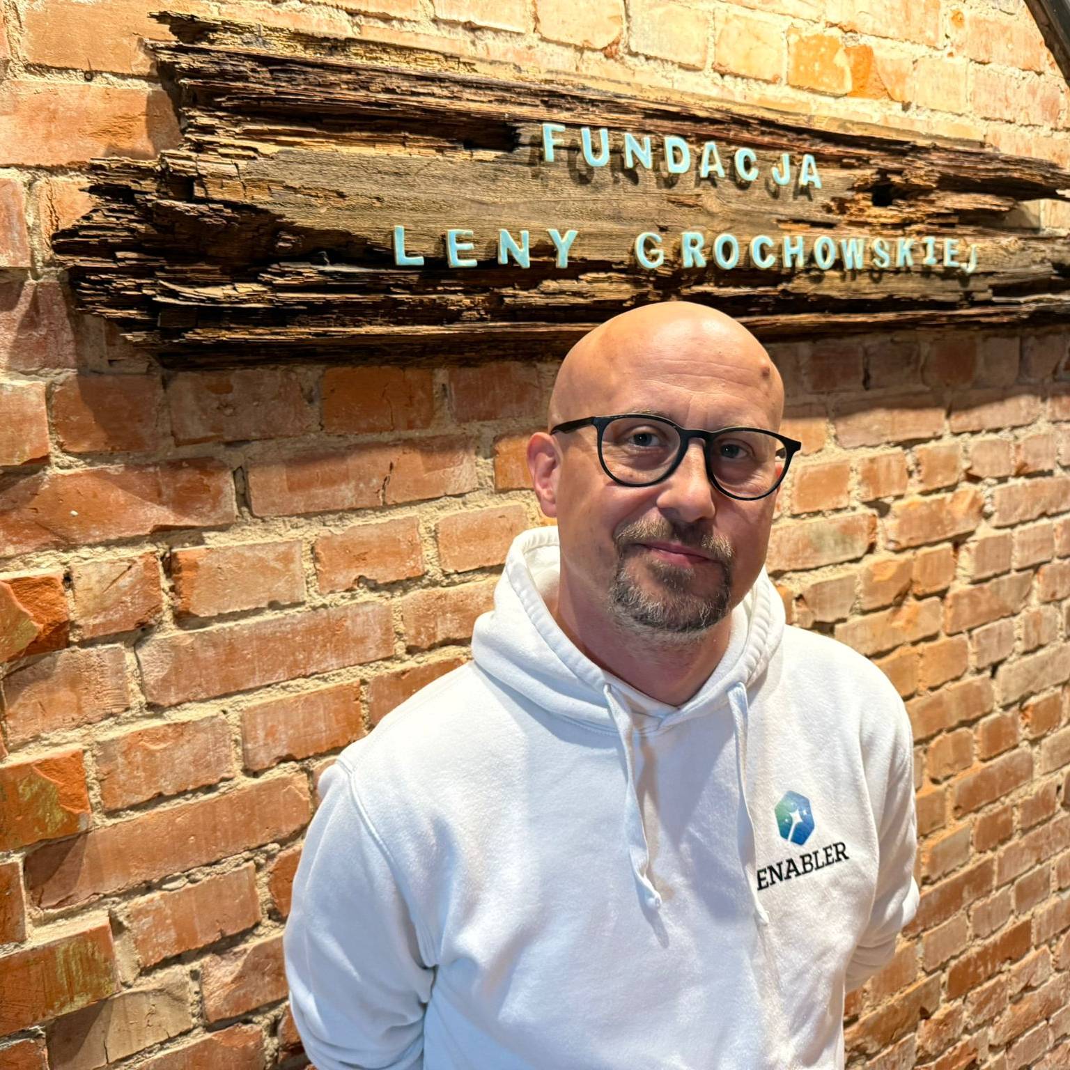 Group activity focused on peer support and inclusion